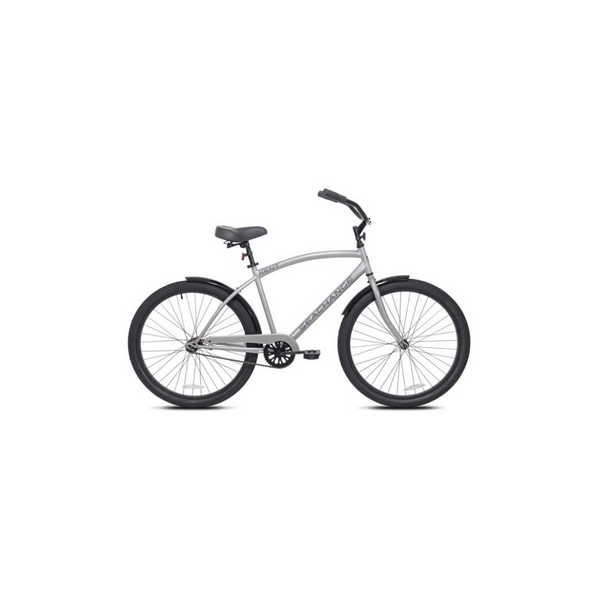 Kent, Seachange, bicicleta de playa para hombre, 26"