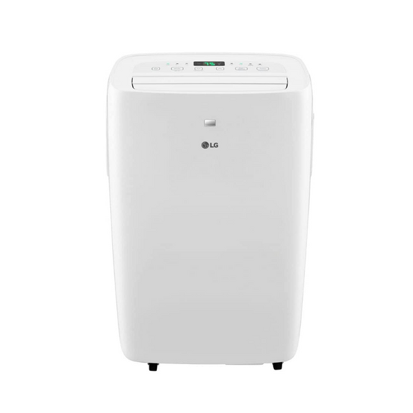 LG 6,000 BTU DOE Portable Air Conditioner