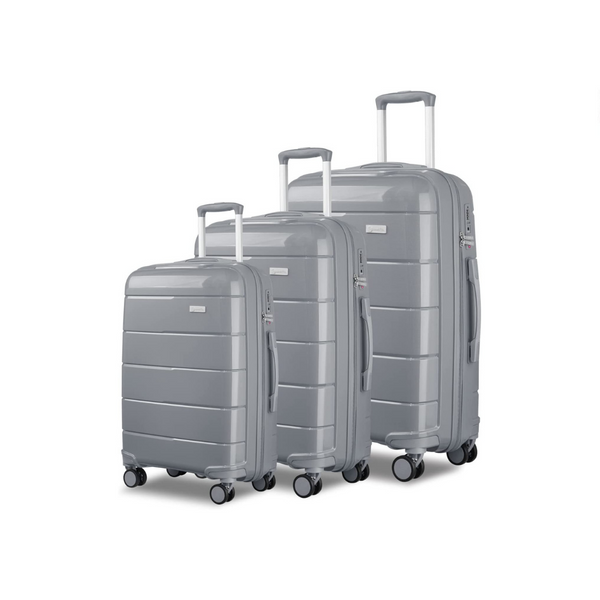 3 Piece Luggage Set