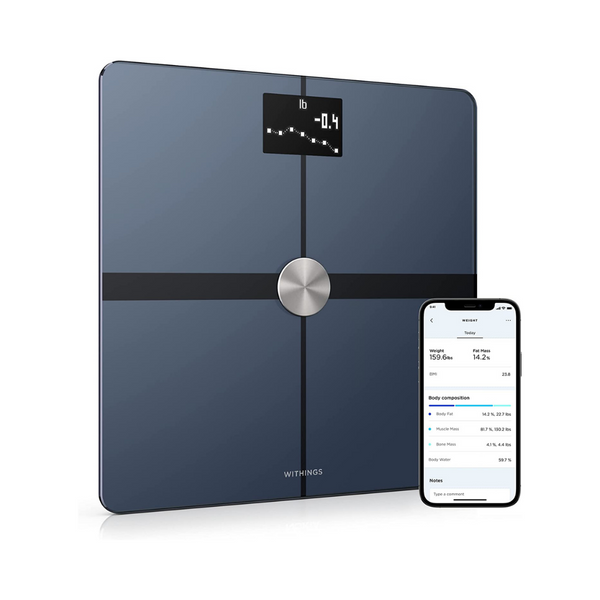 Up to 20% off digital scales from Etekcity and Withings