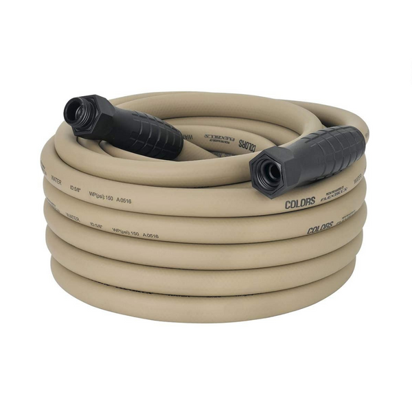 50 Foot Flexzilla SwivelGrip Garden Hose