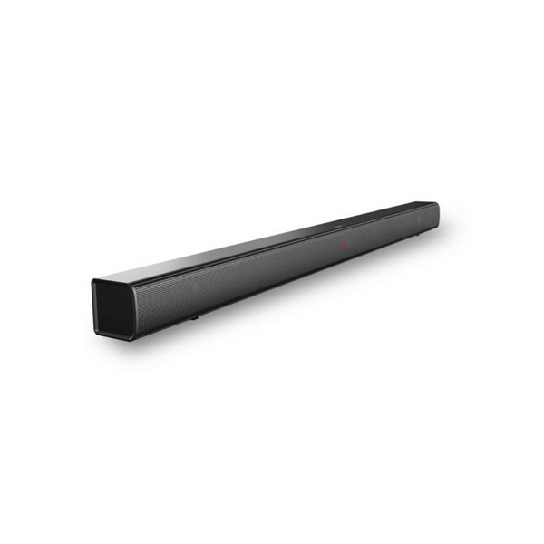 Altavoz de barra de sonido Philips con transmisión Bluetooth