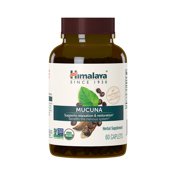 Hasta 30% de descuento en salud y cuidado personal Himalaya