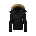 Hasta 30% de descuento en ropa exterior Wantdo