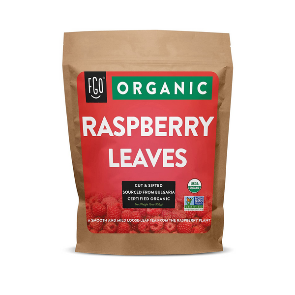 Hasta 40% de descuento en té y superalimentos orgánicos FGO