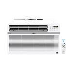 Aire acondicionado LG Smart Window de 8000 BTU