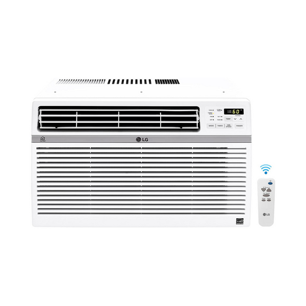 Aire acondicionado LG Smart Window de 8000 BTU