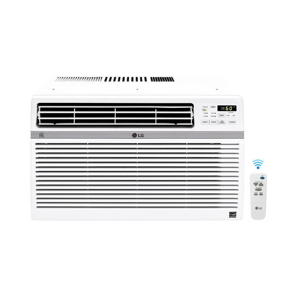 LG Smart Window 8,000 BTU Air Conditioner