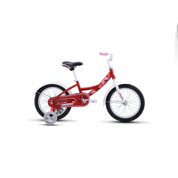 Diamondback Bikes Mini Impression 16″ Girls Sidewalk Bike