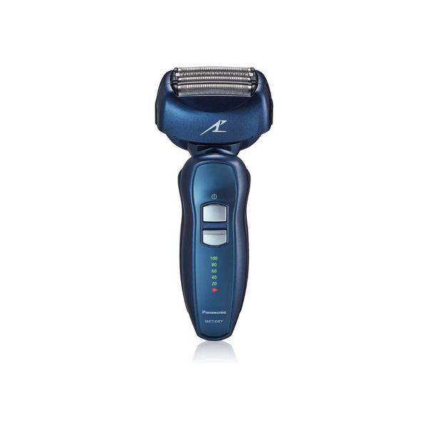 Panasonic Arc4 Electric Razor with Popup Trimmer