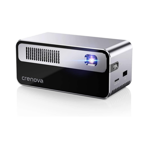Proyector DLP Crenova HDP300 de 3500 lúmenes