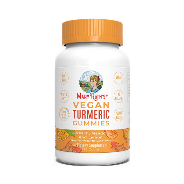 Hasta 30% de descuento en vitaminas y suplementos de MaryRuth Organics