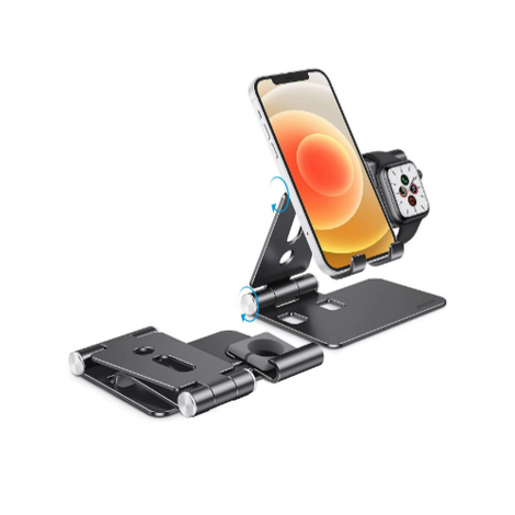 Foldable Apple Watch Stand