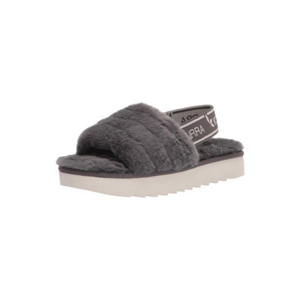 Koolaburra by UGG Women's Fuzz'n Ii Slipper