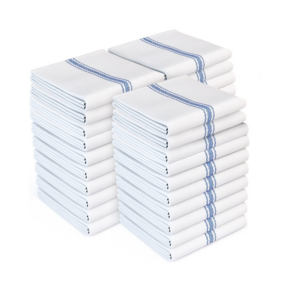 20% de descuento en paños de cocina Zeppoli Classic