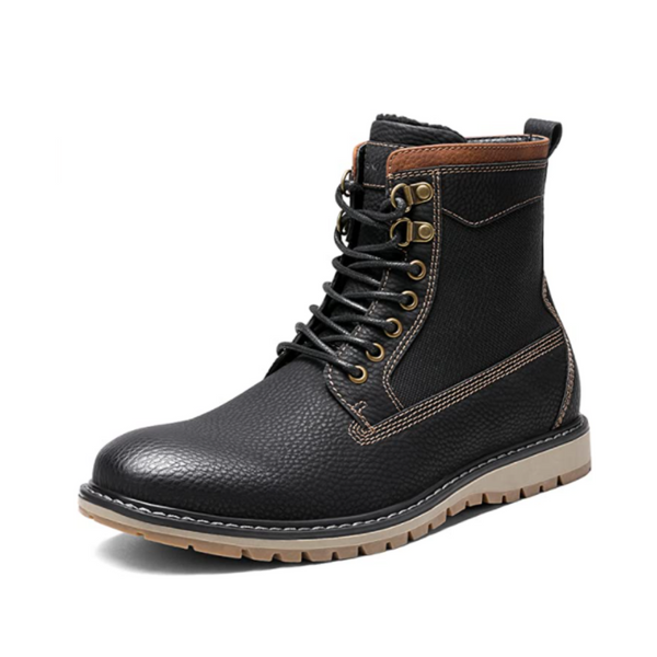 Botas Chukka de hombre Bruno Marc (3 colores)