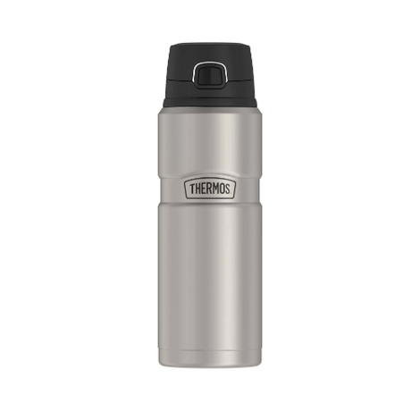 THERMOS Stainless King Vacuum-Insulated Drink Bottle