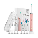 Hasta 30% de descuento en cepillos de dientes con motor Aquasonic