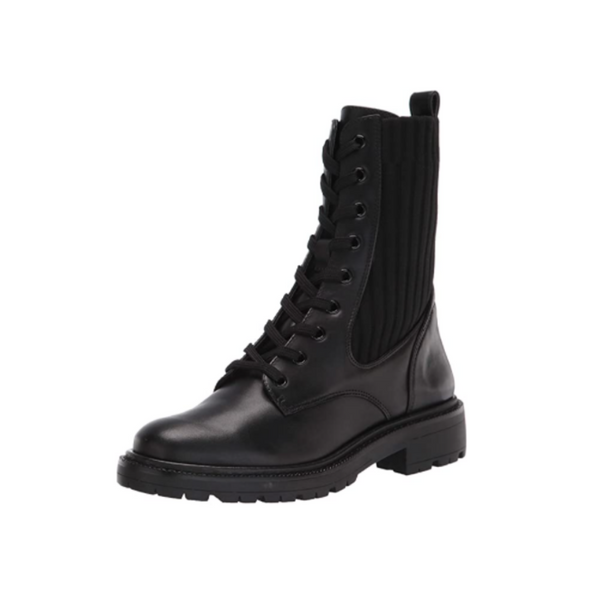 Sam Edelman Women's Lydell Combat Boots