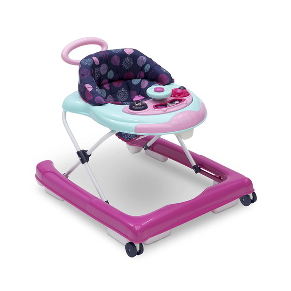 Delta Children First Exploration 2-in-1 Activity Walker