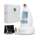 Hasta 35 % de descuento en el cuidado de la piel Microderm GLO