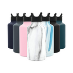 Hasta 20% de descuento en vasos, botellas y tazas simples y modernos