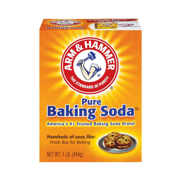 Arm & Hammer Baking Soda, 1 lb.