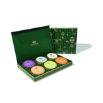 Hasta 50 % de descuento en té y regalos Vahdam