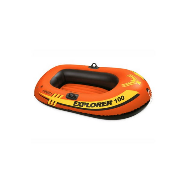 Bote inflable Intex Explorer 100 de 58"