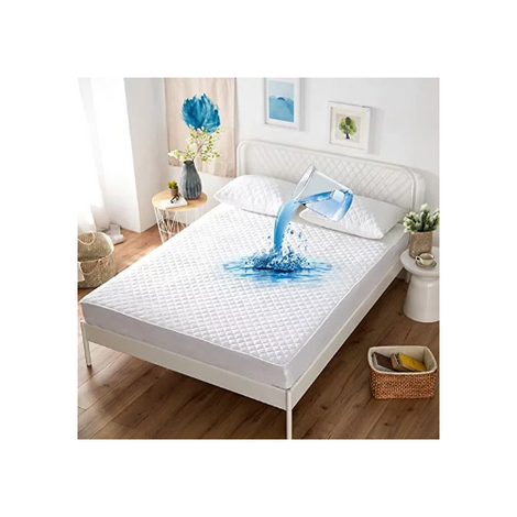 Waterproof Mattress Protector