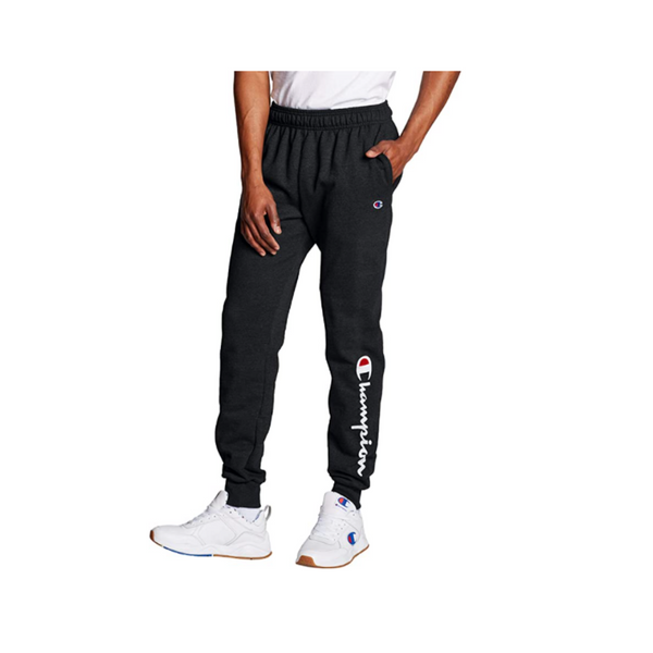 Champion Men's Powerblend Fleece Jogger