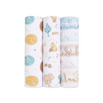 Productos para bebés de HALO y aden + anais