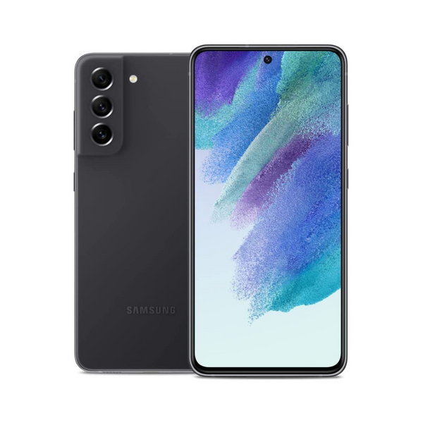 Celular Samsung Galaxy S21 FE 5G, desbloqueado de fábrica