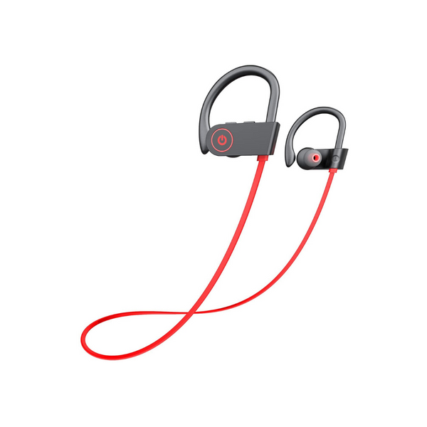 Auriculares Bluetooth inalámbricos impermeables