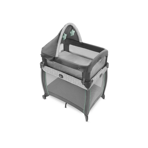 Moisés Graco My View 4 en 1 y más en oferta 