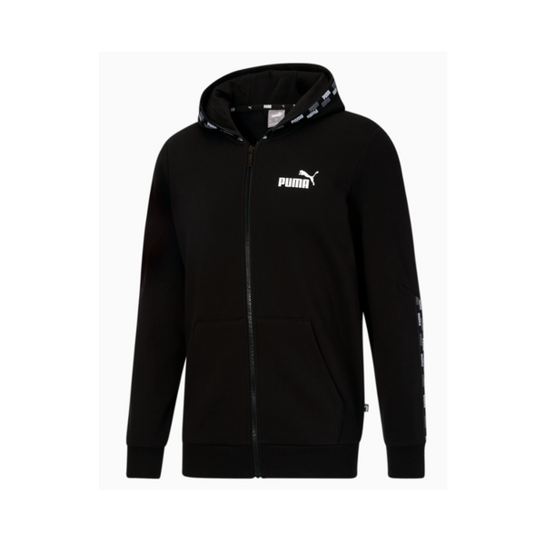 Sudaderas con capucha Puma para hombre y mujer