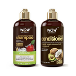 Hasta 35 % de descuento en el cuidado del cabello WOW Skin Science