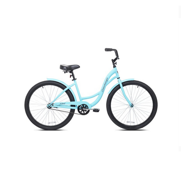 Kent, 26" Ladies Seachange, Beach Cruiser Bicycle
