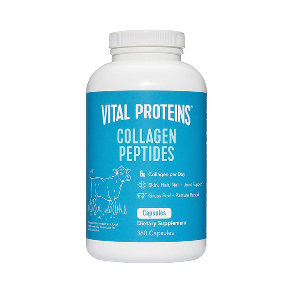 Hasta 32% de descuento en suplementos y proteínas de Vital Proteins