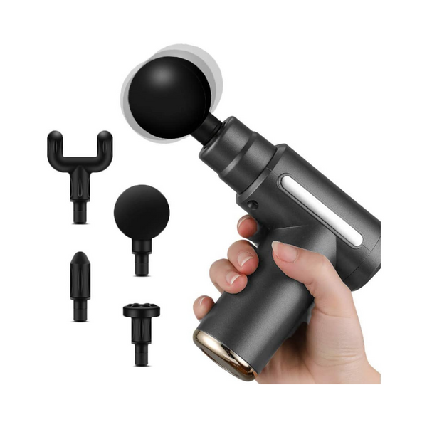Mini Massage Gun Deep Tissue