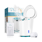 Hasta 42% de descuento en productos Nano Steamer