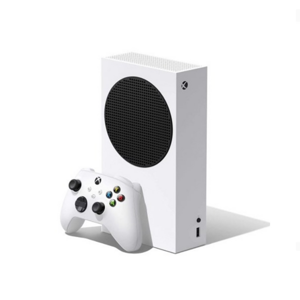 Microsoft Xbox Series S
