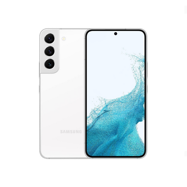 Samsung Galaxy S22 Unlocked Smartphone And $100 Amazon Gift Card (2 Colors)