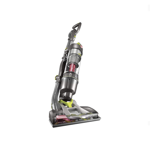 Aspiradora vertical sin bolsa, orientable por aire, Hoover Windtunnel