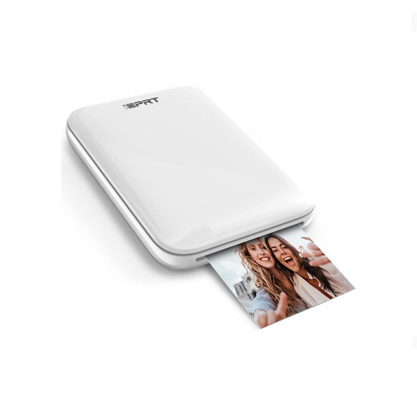 Miniimpresora fotográfica iDPRT 2X3''