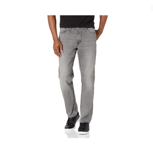 Levi's 527 Jeans ajustados con corte tipo bota para hombre