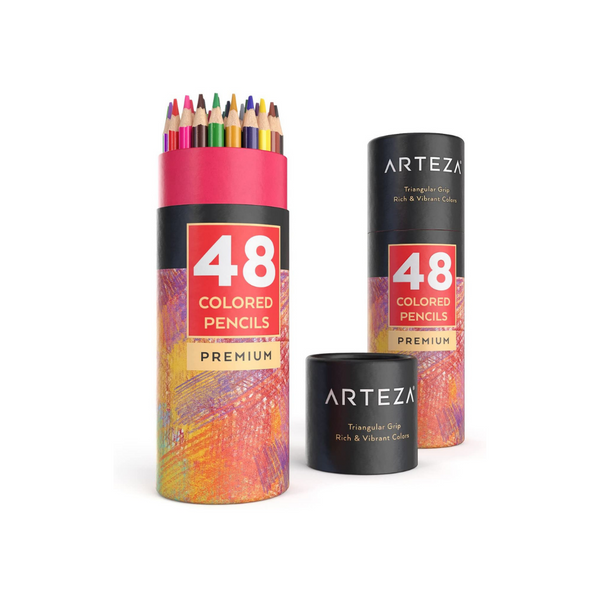 Arteza Art and Office Supplies