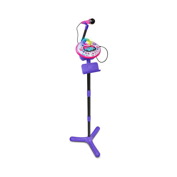 Máquina de Karaoke VTech Kidi Star