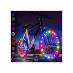 20% de descuento en iluminación para bicicletas Activ Life