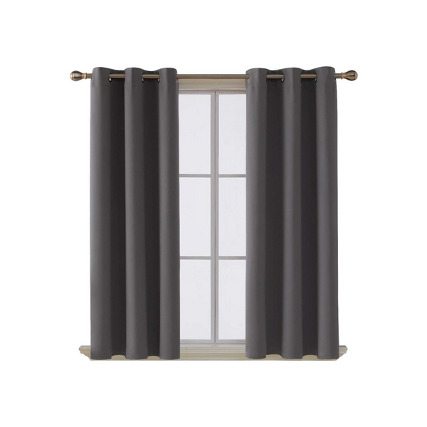 Hasta 38% de descuento en cortinas de Deconovo